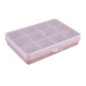 MELII LUXE SNACKLE BOX - PINK