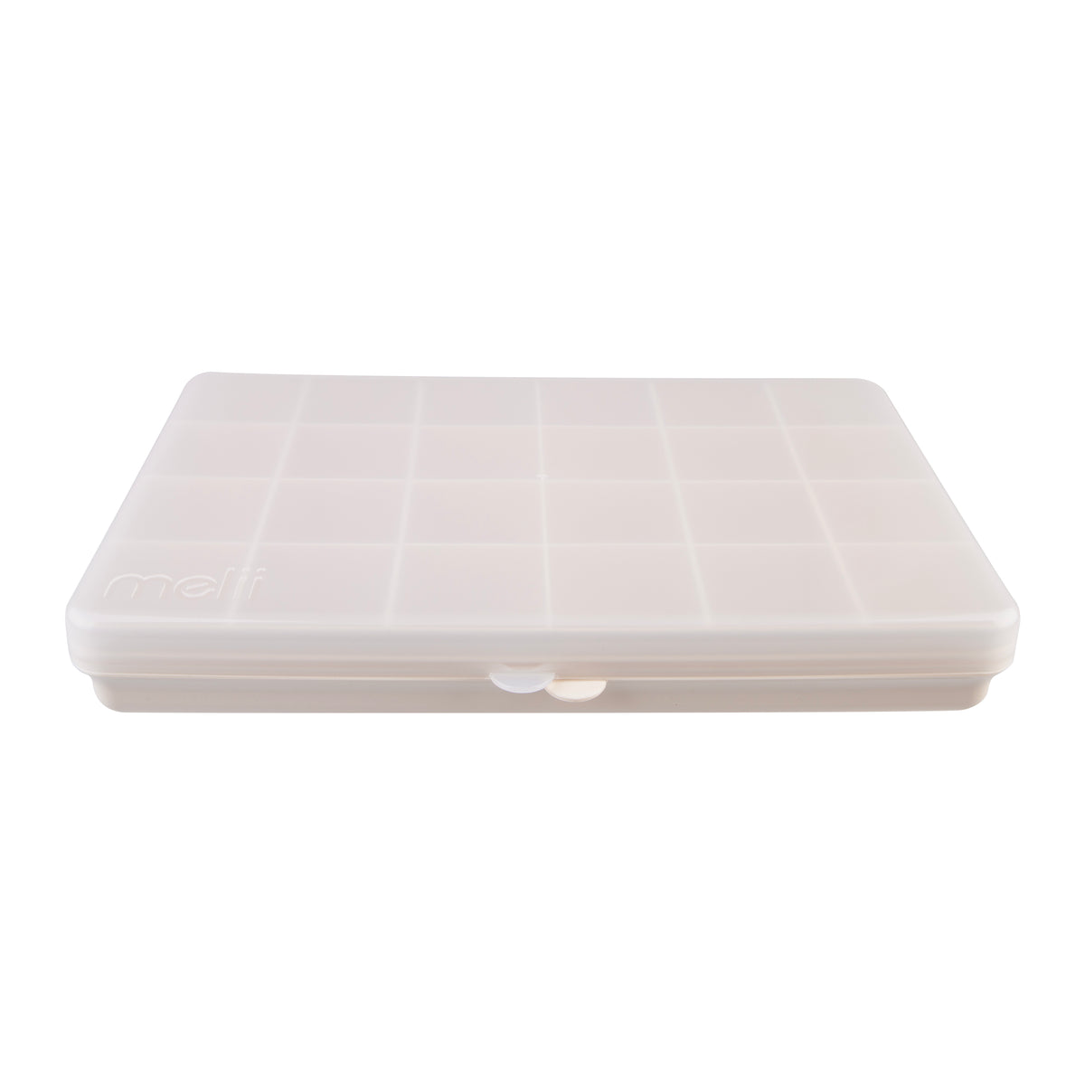 MELII LUXE SNACKLE BOX XL - IVORY