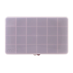 MELII LUXE SNACKLE BOX XL - PINK