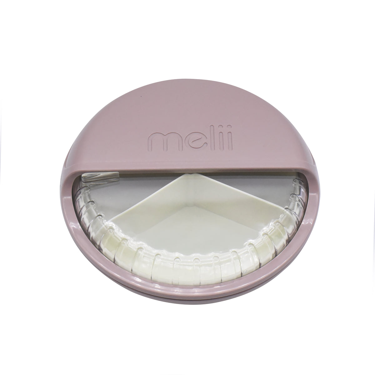 MELII LUXE SPIN CONTAINER (PINK)