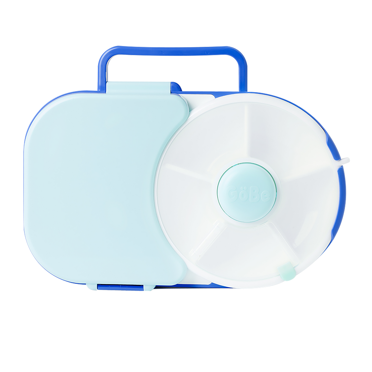 GOBE LUNCHBOX - BLUE