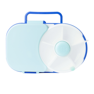 GOBE LUNCHBOX - BLUE