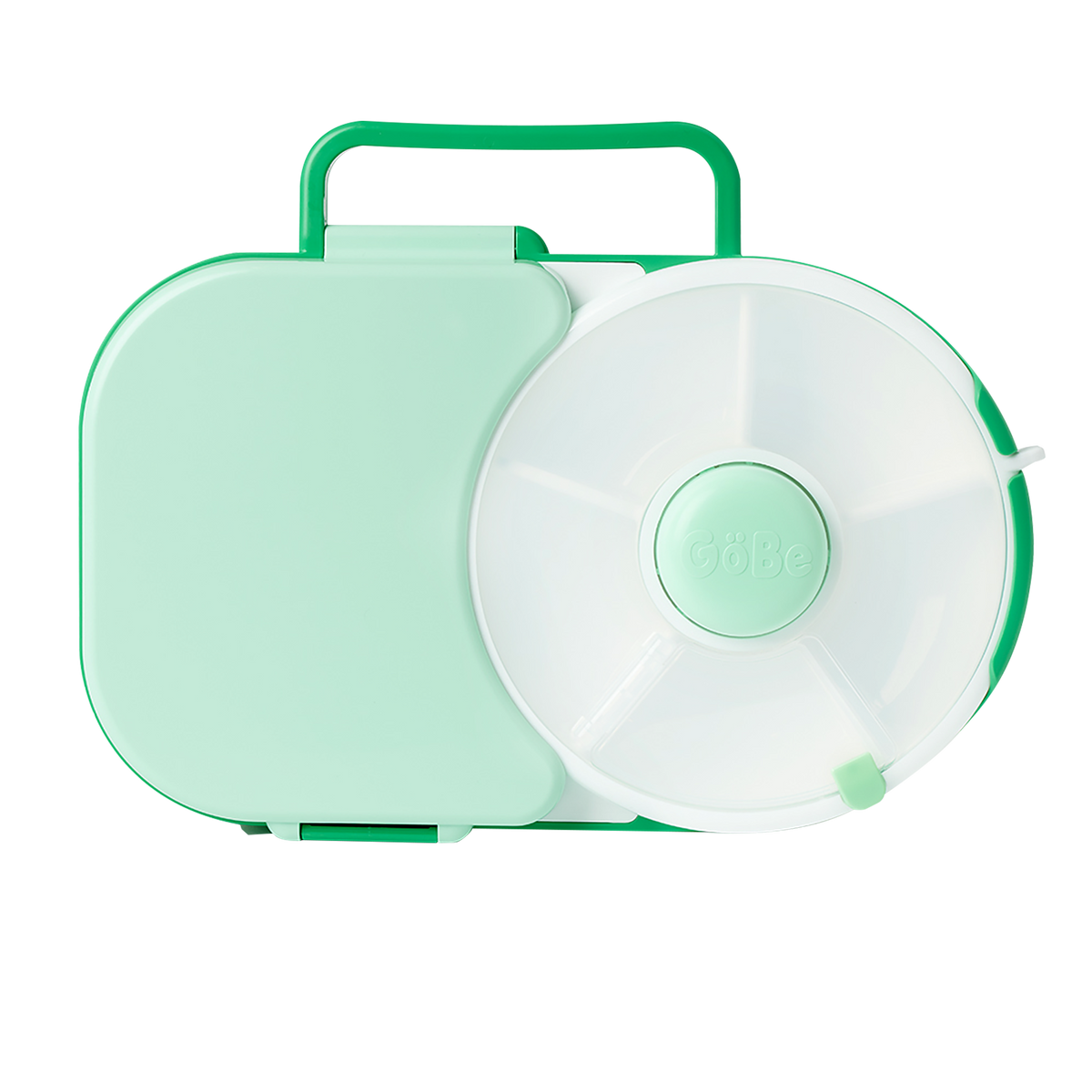 GOBE LUNCHBOX - GREEN