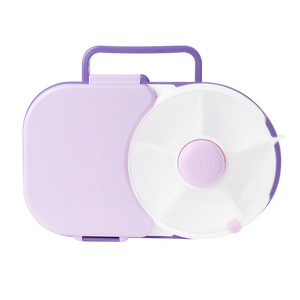 GOBE LUNCHBOX - PURPLE