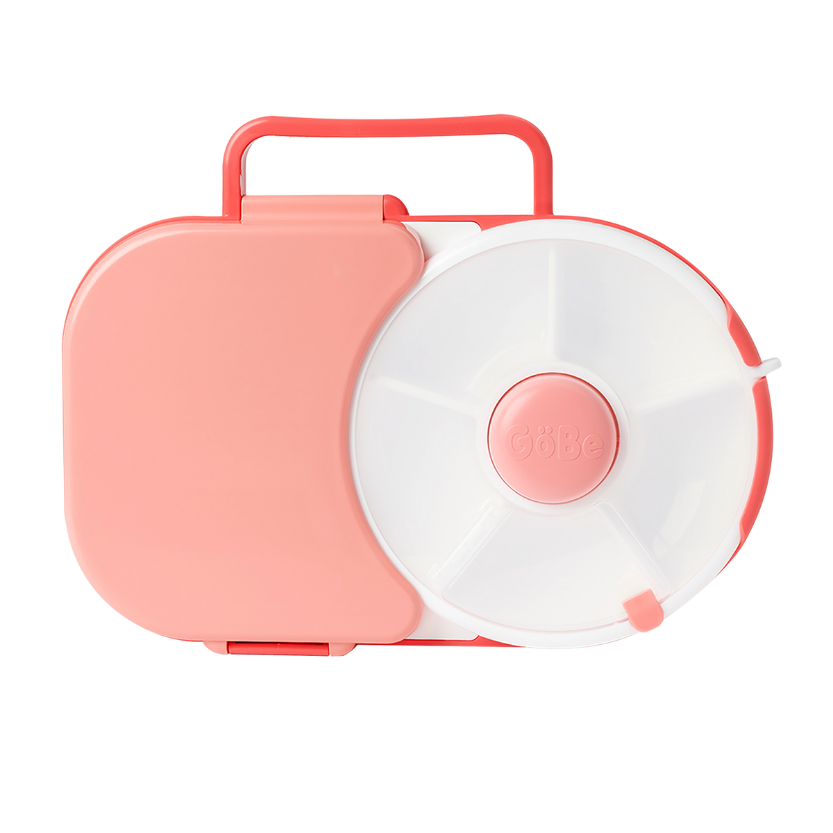 GOBE LUNCHBOX - PINK