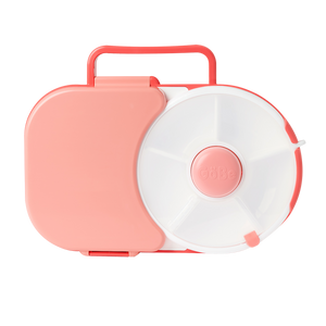 GOBE LUNCHBOX - PINK