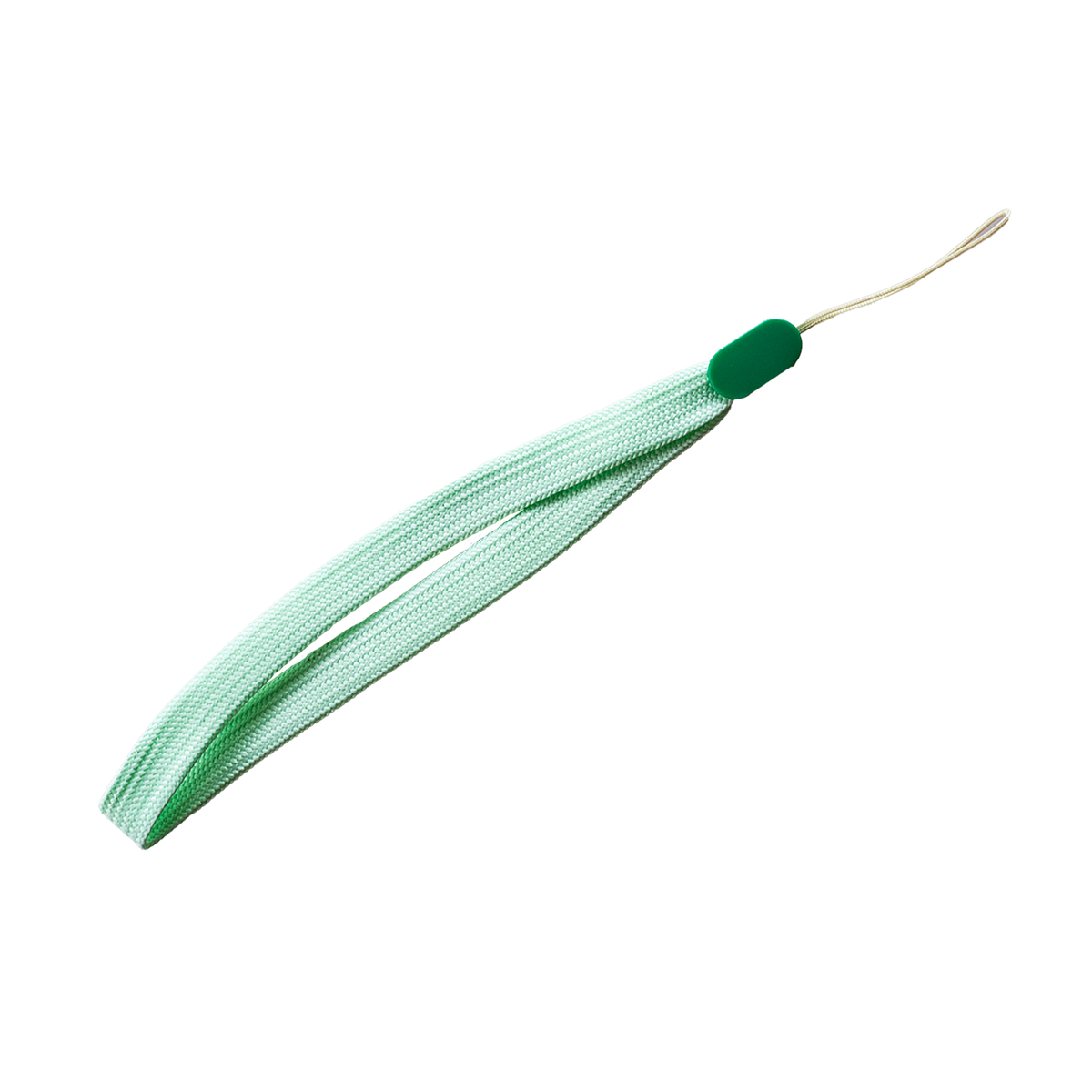 GOBE HAND STRAP - GREEN