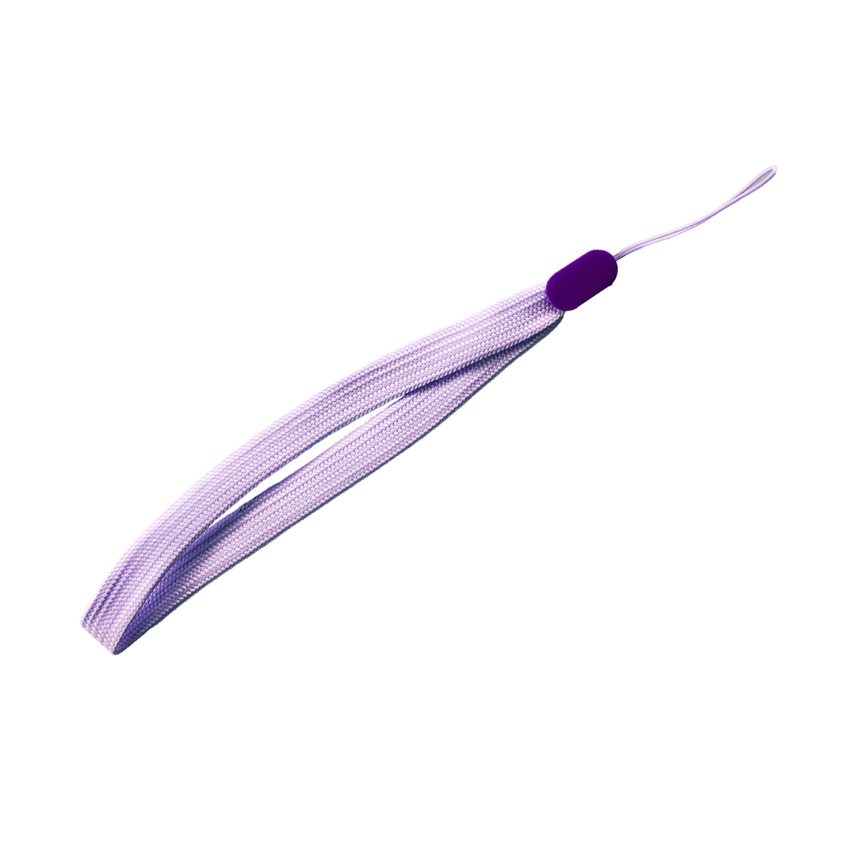 GOBE HAND STRAP - PURPLE