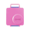 OMIE OMIEBOX HOT &amp; COLD BENTO BOX - Unicorn Pink