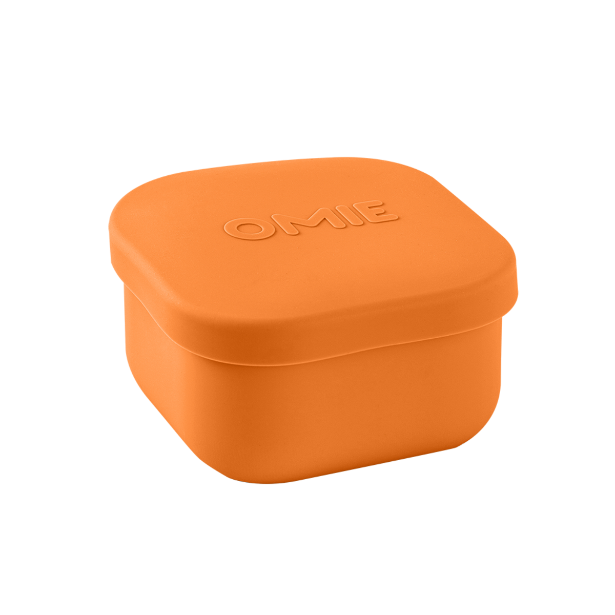 OMIE OMIESNACK SILICONE CONTAINER 280ML