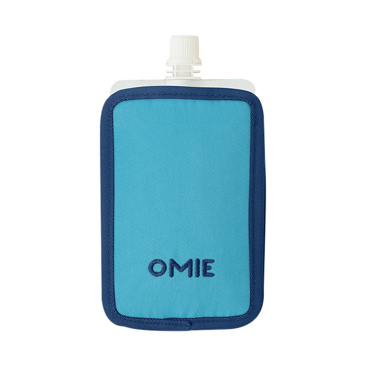 OMIE OMIECHILL FREEZABLE FOOD POUCH