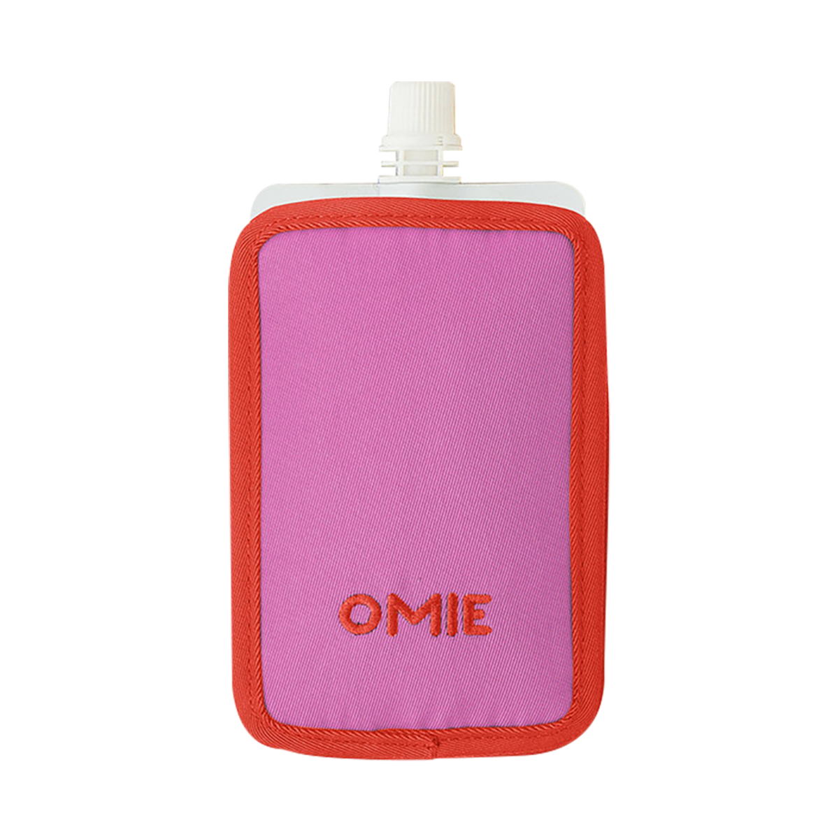 OMIE OMIECHILL FREEZABLE FOOD POUCH