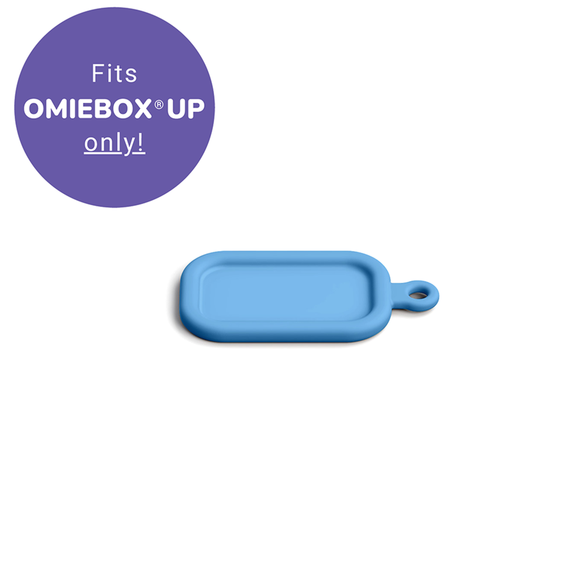 NAME TAG FOR OMIEBOX UP