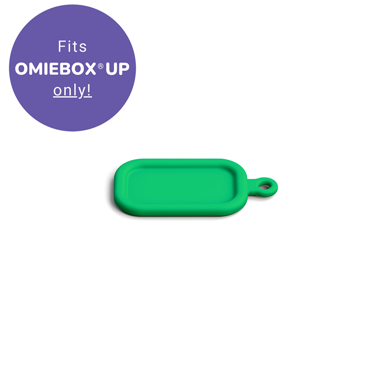 NAME TAG FOR OMIEBOX UP