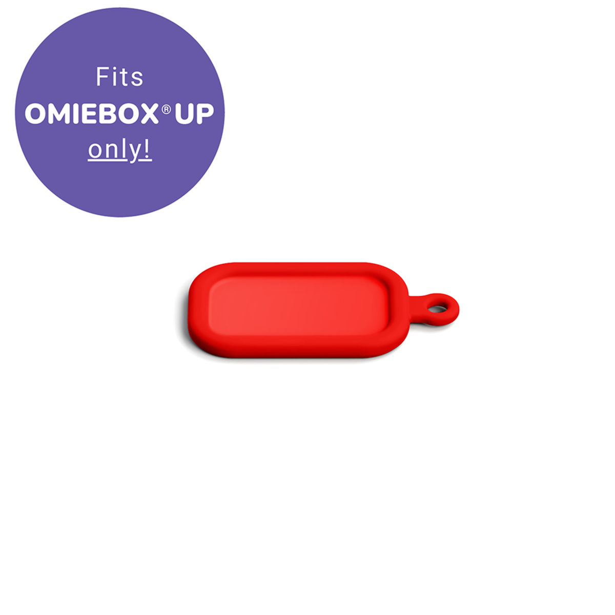 NAME TAG FOR OMIEBOX UP
