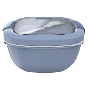 BENTGO ALL-IN-ONE SALAD CONTAINER - Slate