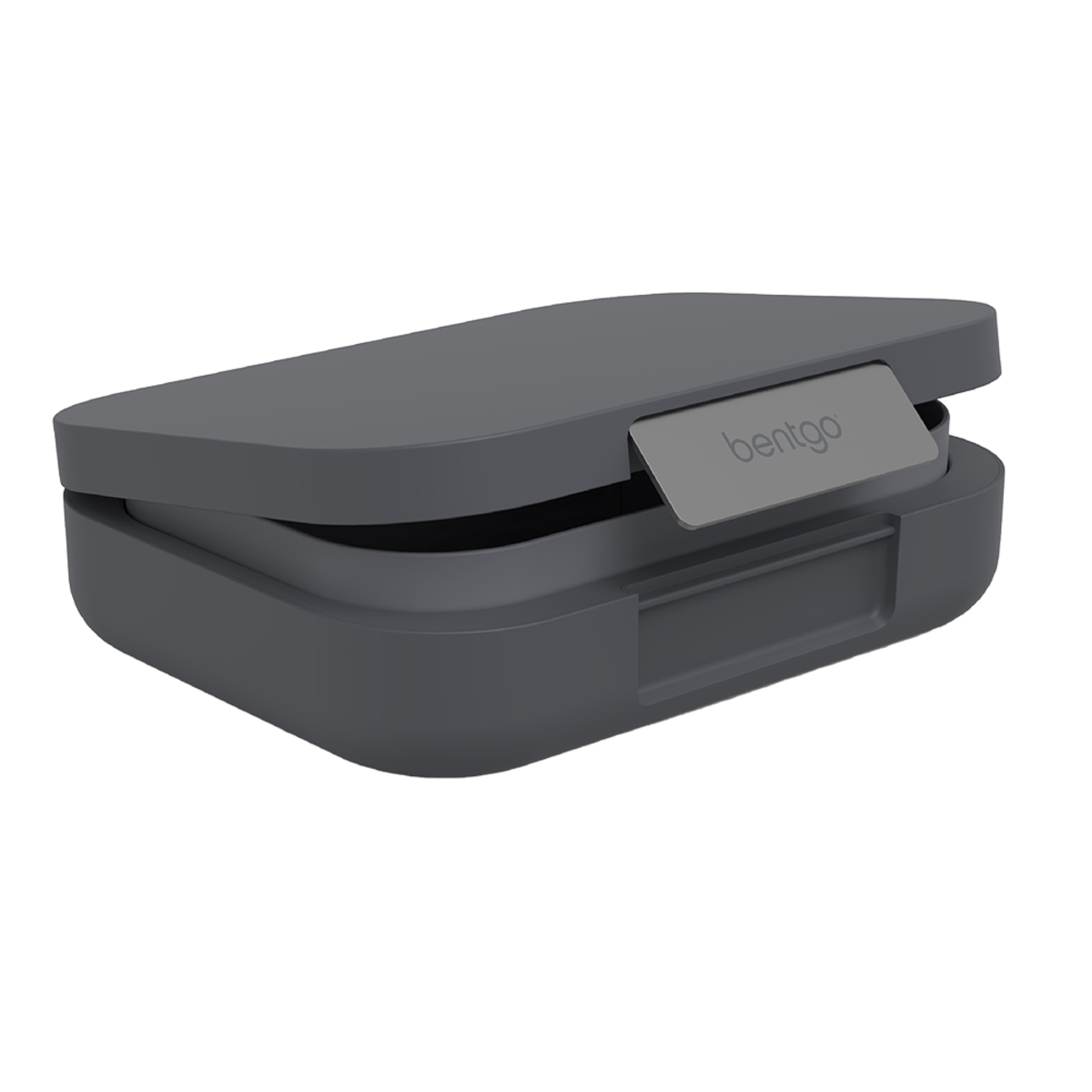 BENTGO MODERN LUNCH BOX - Dark Grey