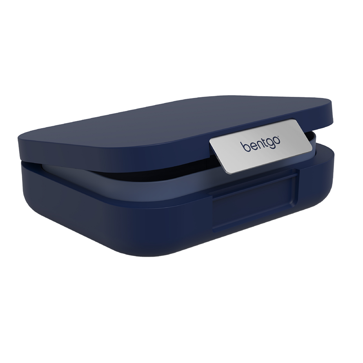 BENTGO MODERN LUNCH BOX - Navy