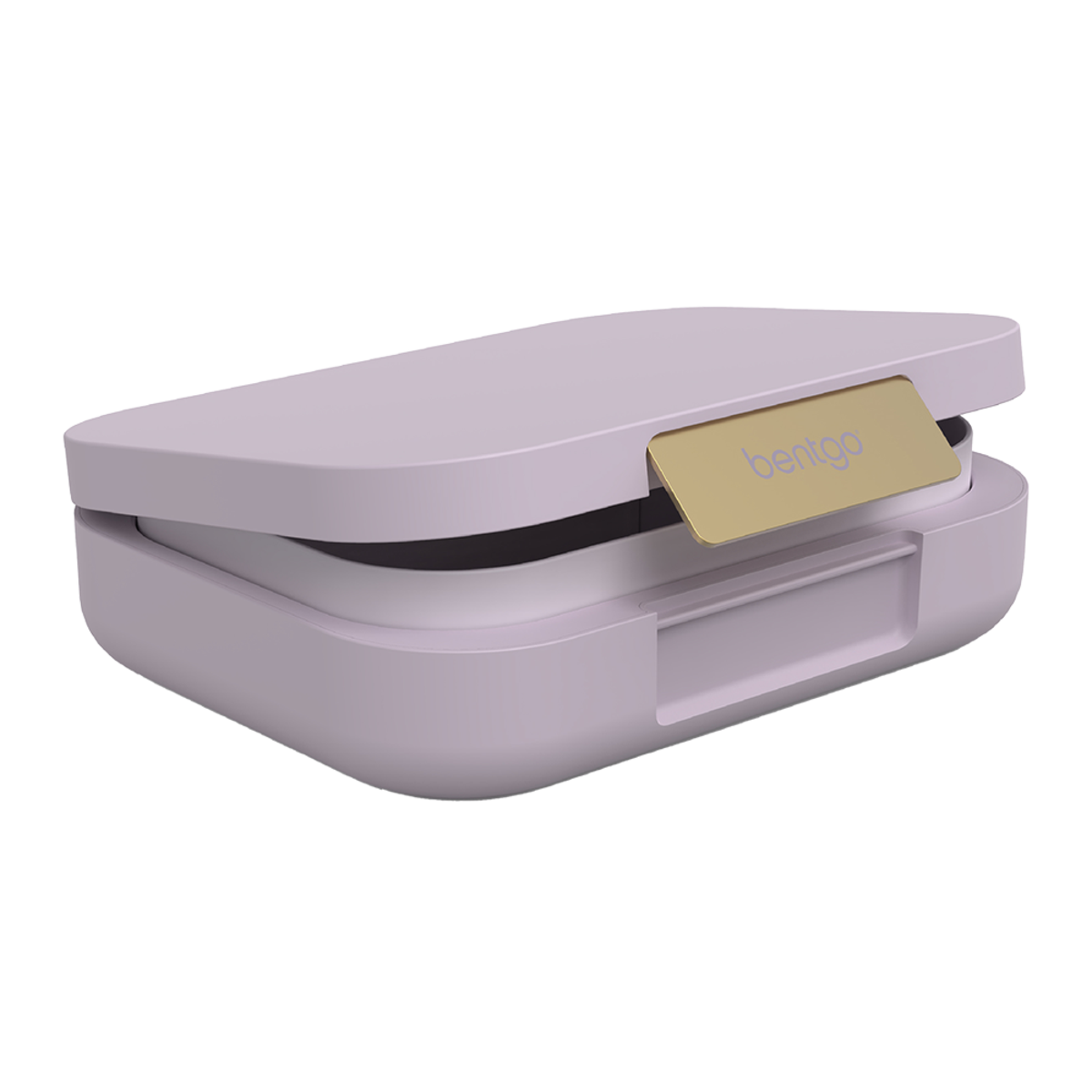 BENTGO MODERN LUNCH BOX - Orchid