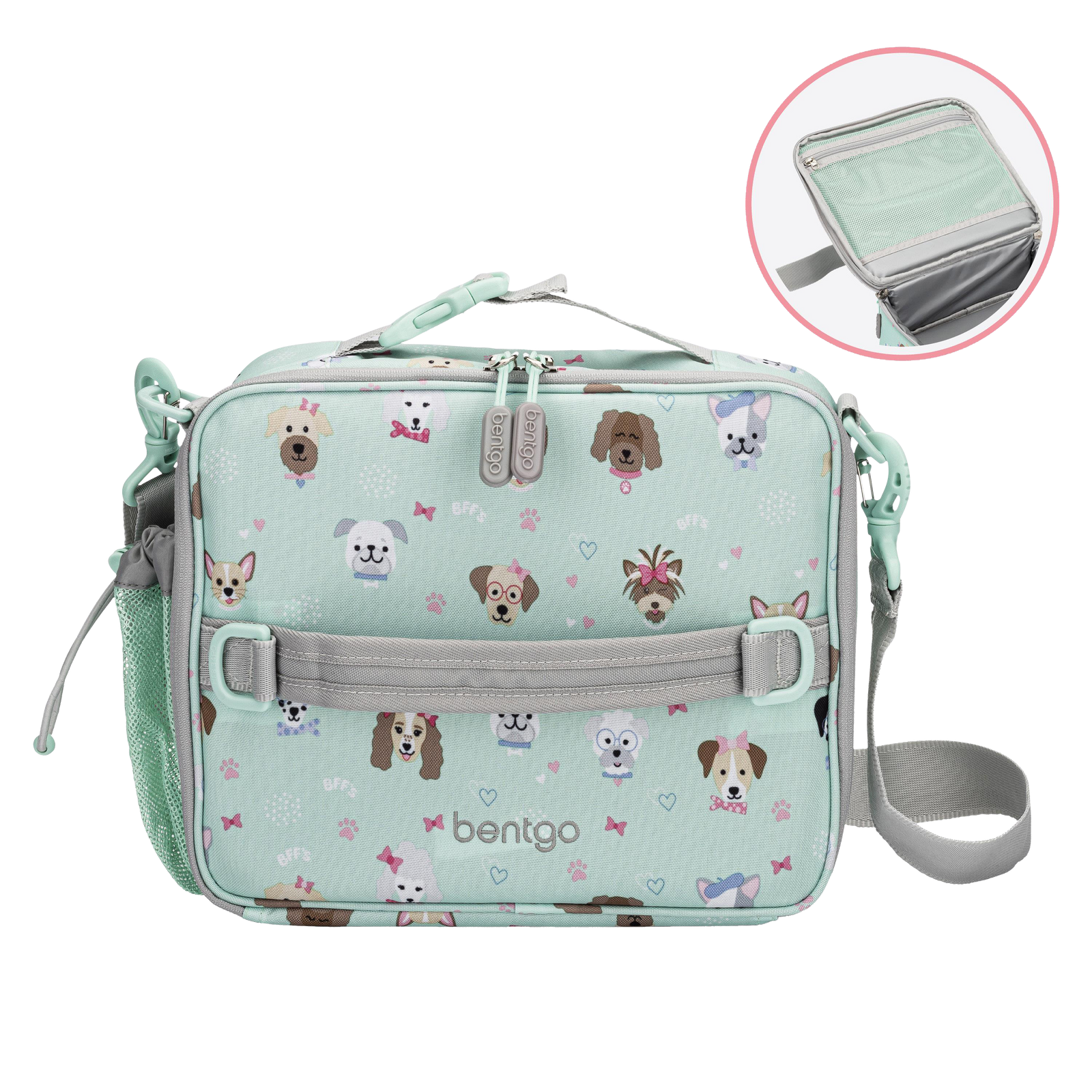 Bentgo Lunch Bags