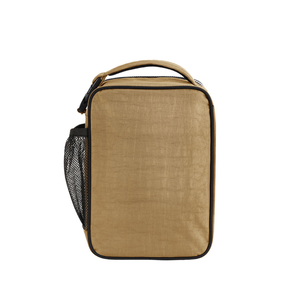 SACHI INSULATED &quot;EXPLORER&quot; LUNCH BAG - Khaki