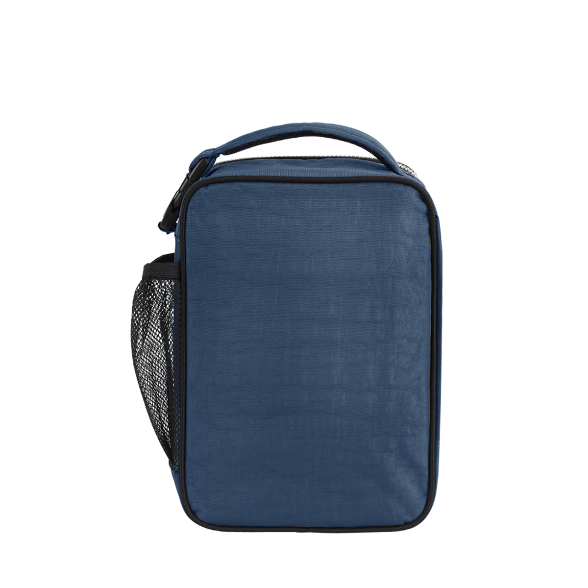 SACHI INSULATED &quot;EXPLORER&quot; LUNCH BAG - Navy