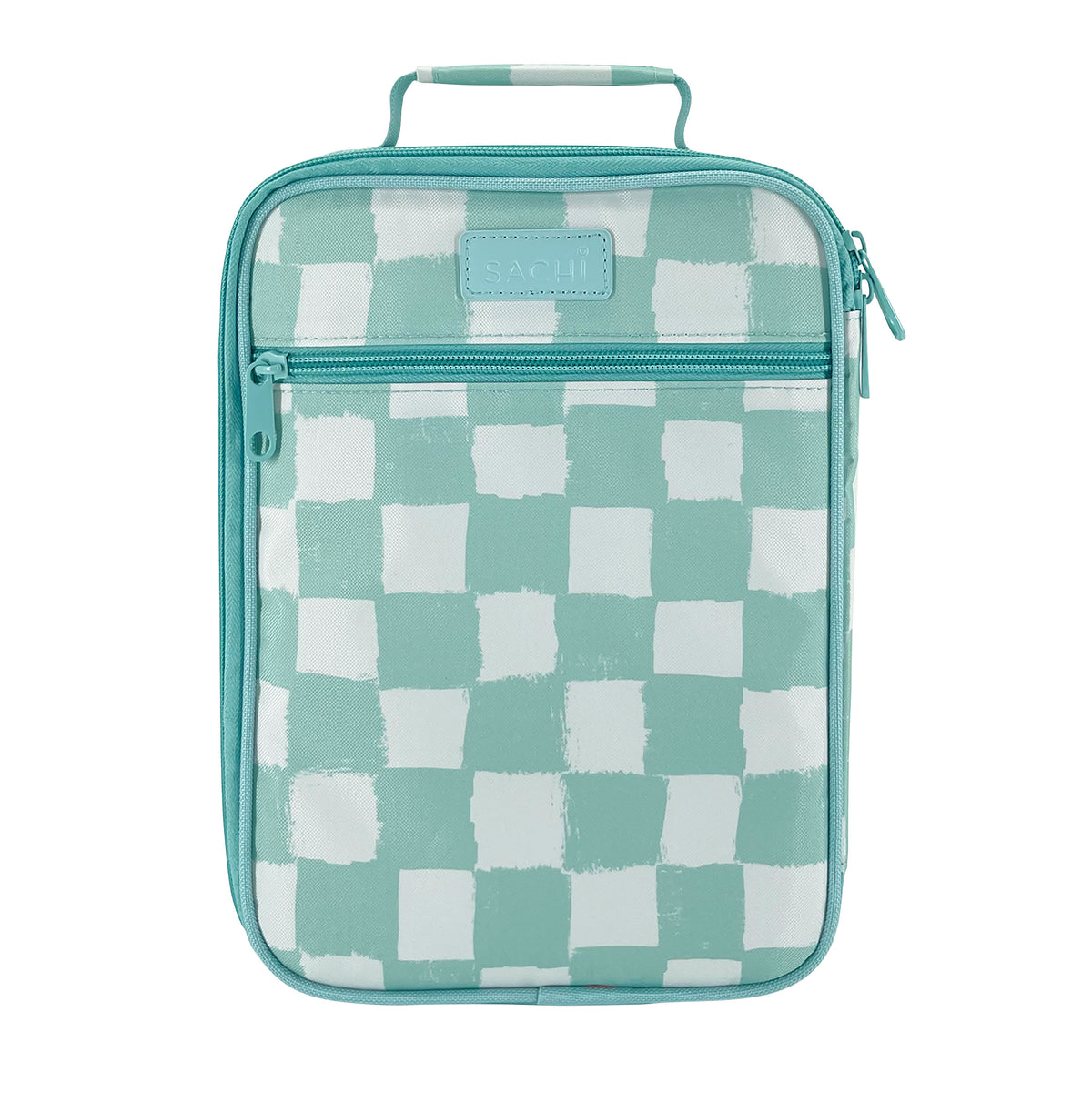 Sachi Insulated Lunch Bag - Check It Out