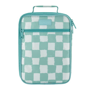 Sachi Insulated Lunch Bag - Check It Out