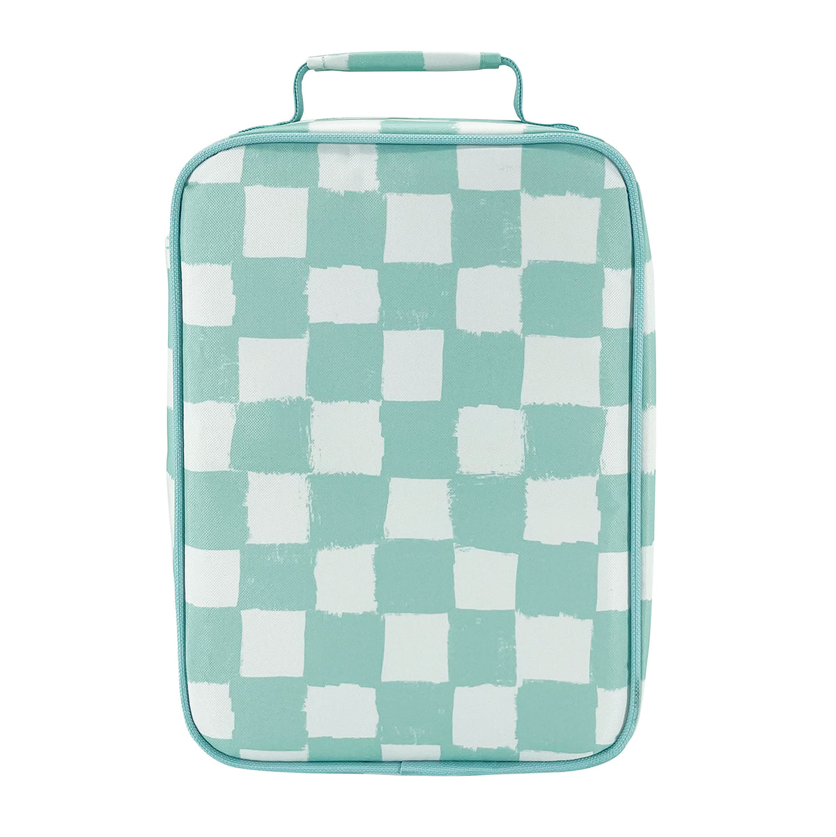 Sachi Insulated Lunch Bag - Check It Out