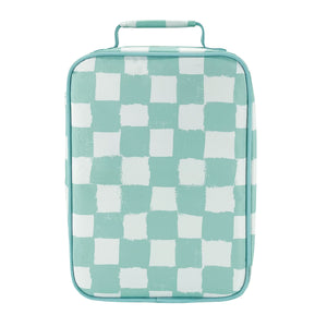 Sachi Insulated Lunch Bag - Check It Out