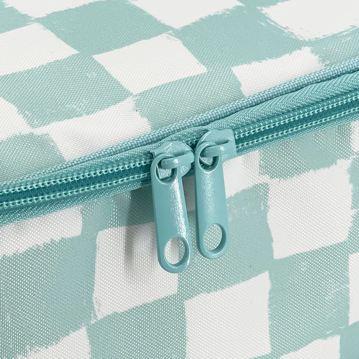 Sachi Insulated Lunch Bag - Check It Out