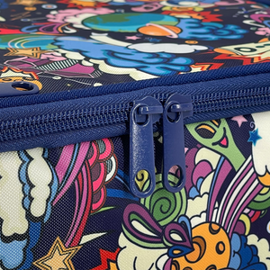 Sachi Insulated Lunch Bag - Alien Adventures