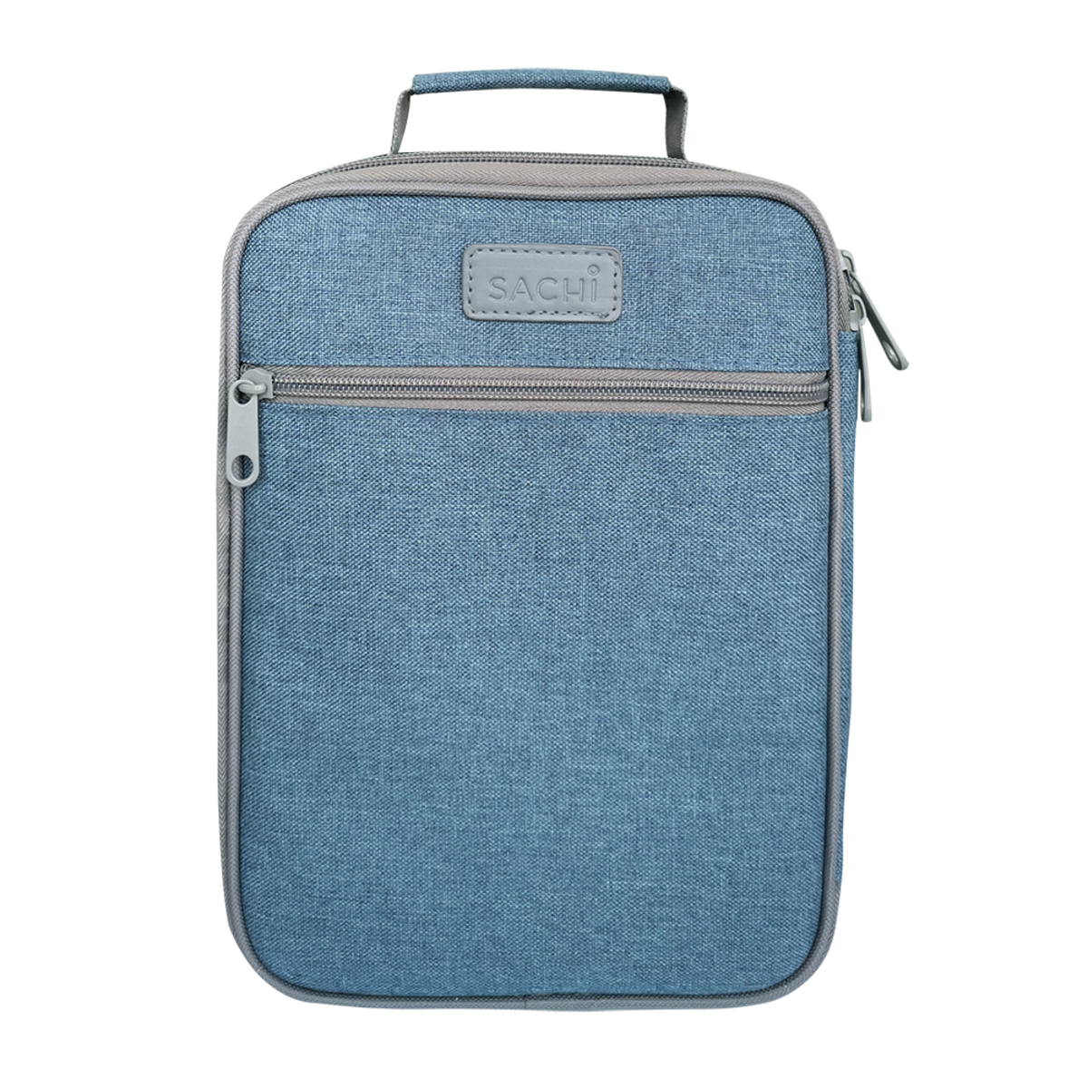 Sachi Insulated Lunch Bag - Blue