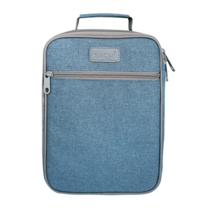 Sachi Insulated Lunch Bag - Blue