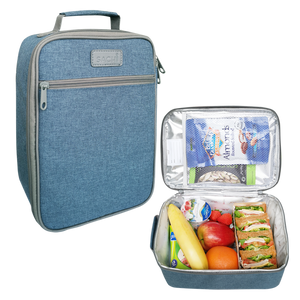 Sachi Insulated Lunch Bag - Blue