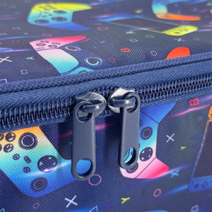 Sachi Insulated Lunch Bag - Gamer