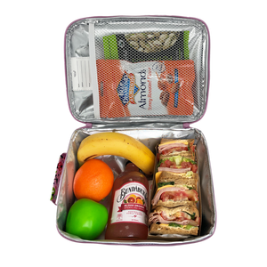 Sachi Insulated Lunch Bag - Aurora