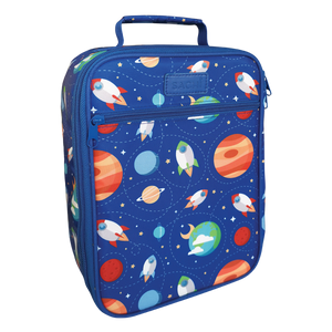Sachi Insulated Lunch Bag - Outer Space