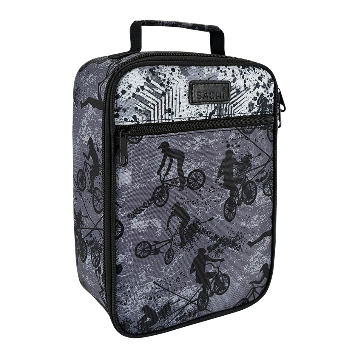Sachi Insulated Lunch Bag - Shadow Rider