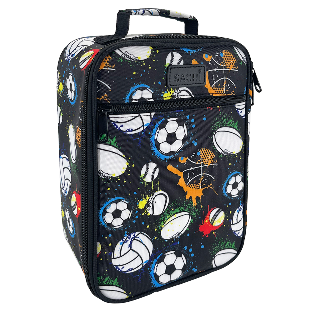 Sachi Insulated Lunch Bag -  Sports