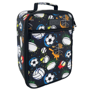 Sachi Insulated Lunch Bag -  Sports
