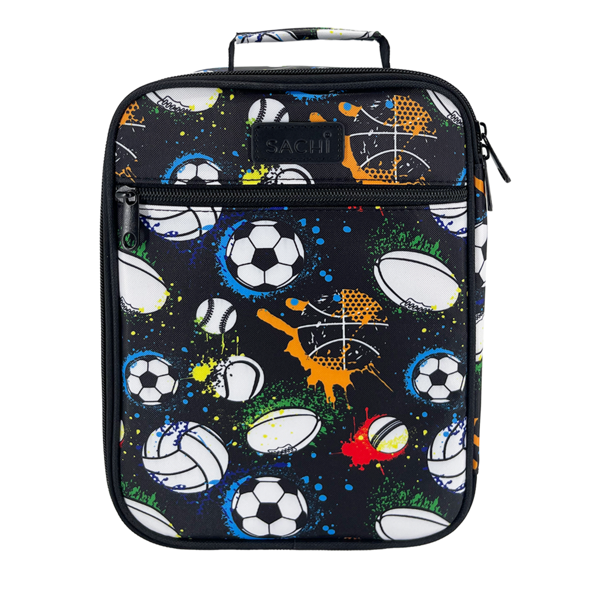 Sachi Insulated Lunch Bag -  Sports