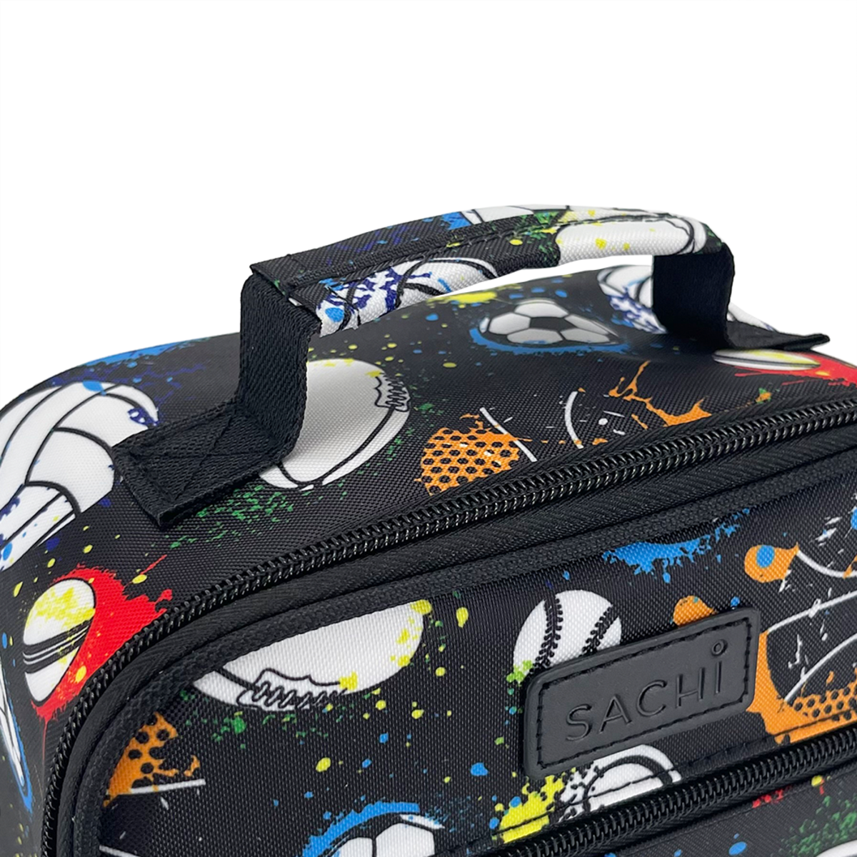 Sachi Insulated Lunch Bag -  Sports