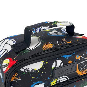 Sachi Insulated Lunch Bag -  Sports
