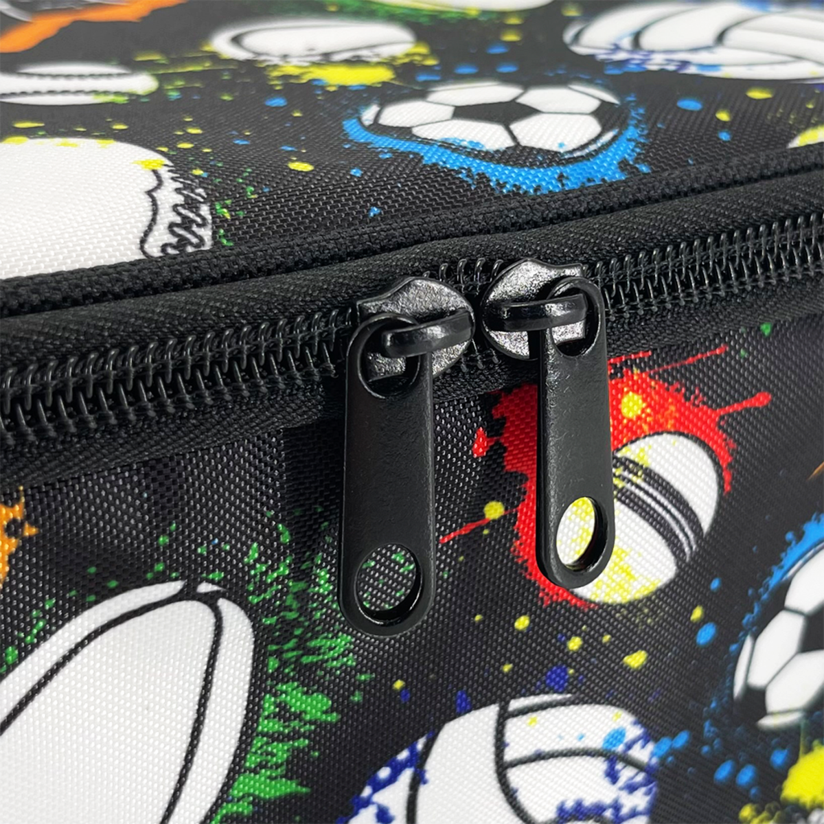 Sachi Insulated Lunch Bag -  Sports