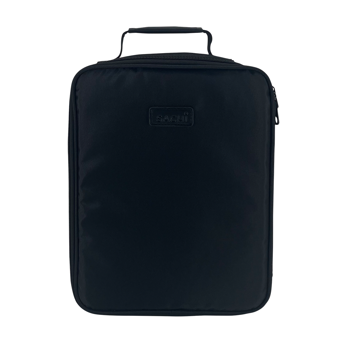 Sachi Insulated Lunch Bag XL - Black