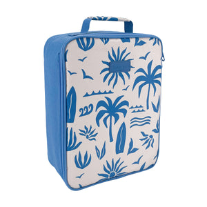Sachi Insulated Lunch Bag XL - Beachy Keen