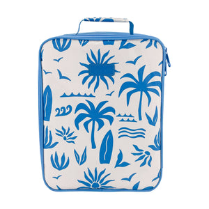Sachi Insulated Lunch Bag XL - Beachy Keen