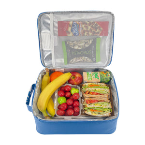 Sachi Insulated Lunch Bag XL - Beachy Keen