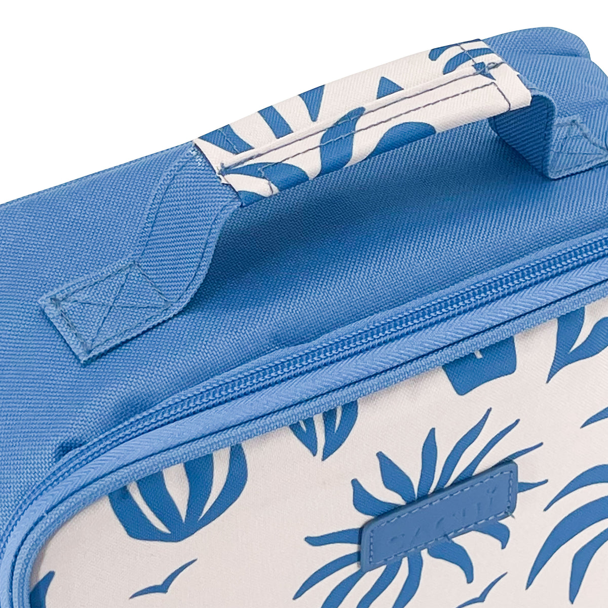 Sachi Insulated Lunch Bag XL - Beachy Keen